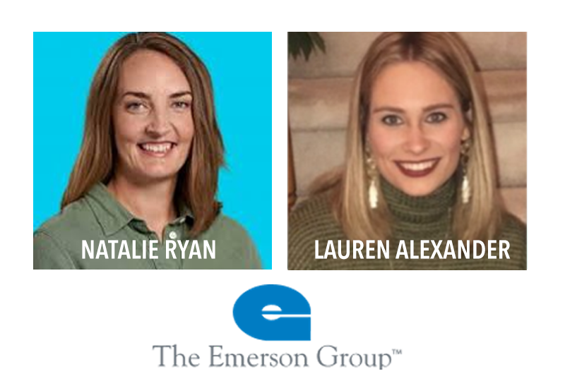 The Emerson Group