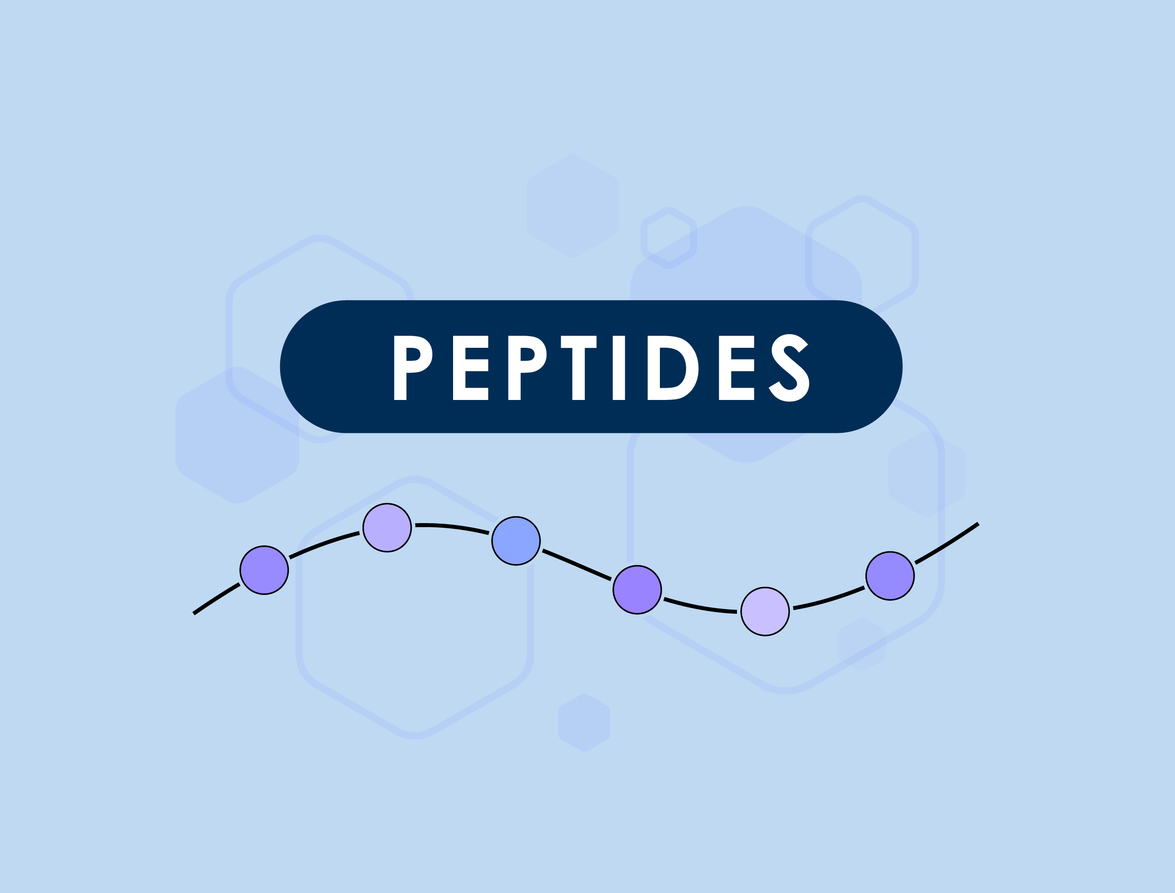 peptides