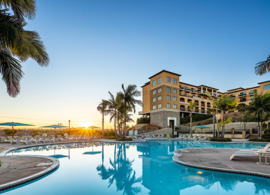 Westin Carlsbad