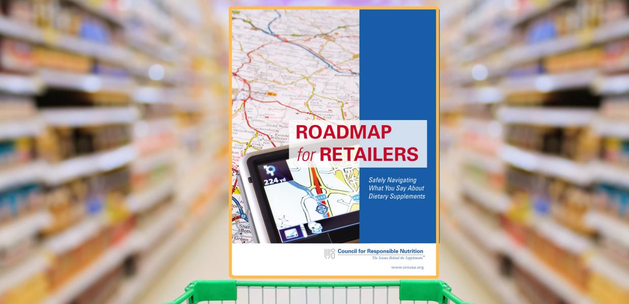 Roadmap for Retailers